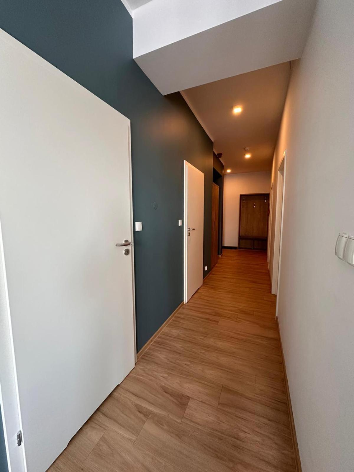 Apartamenty Zieleniec Duszniki Zdrój Habitación foto