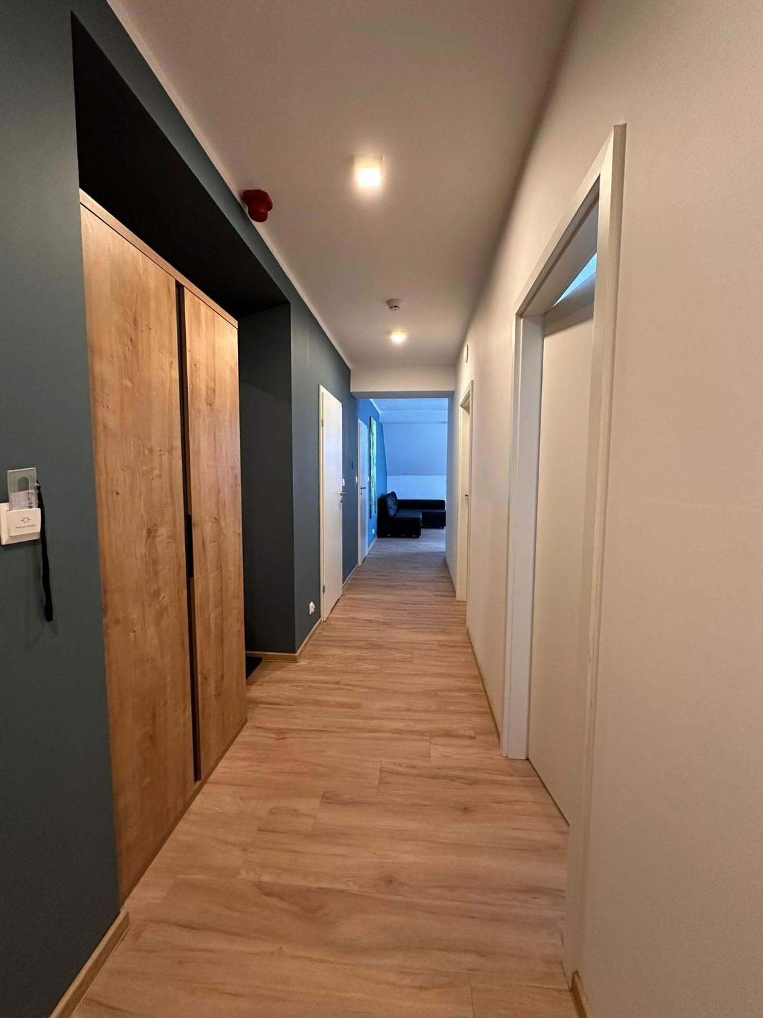 Apartamenty Zieleniec Duszniki Zdrój Habitación foto