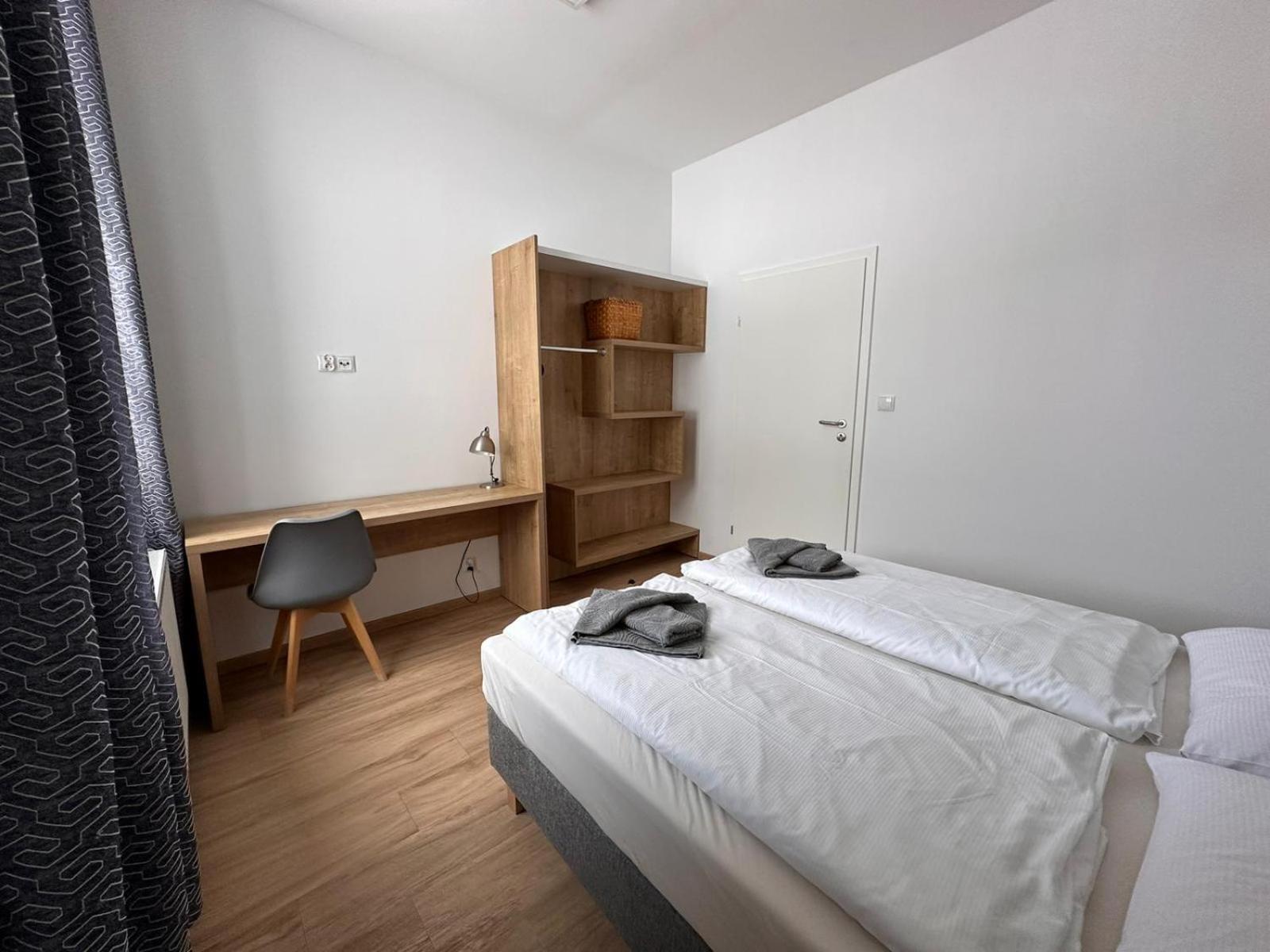 Apartamenty Zieleniec Duszniki Zdrój Habitación foto