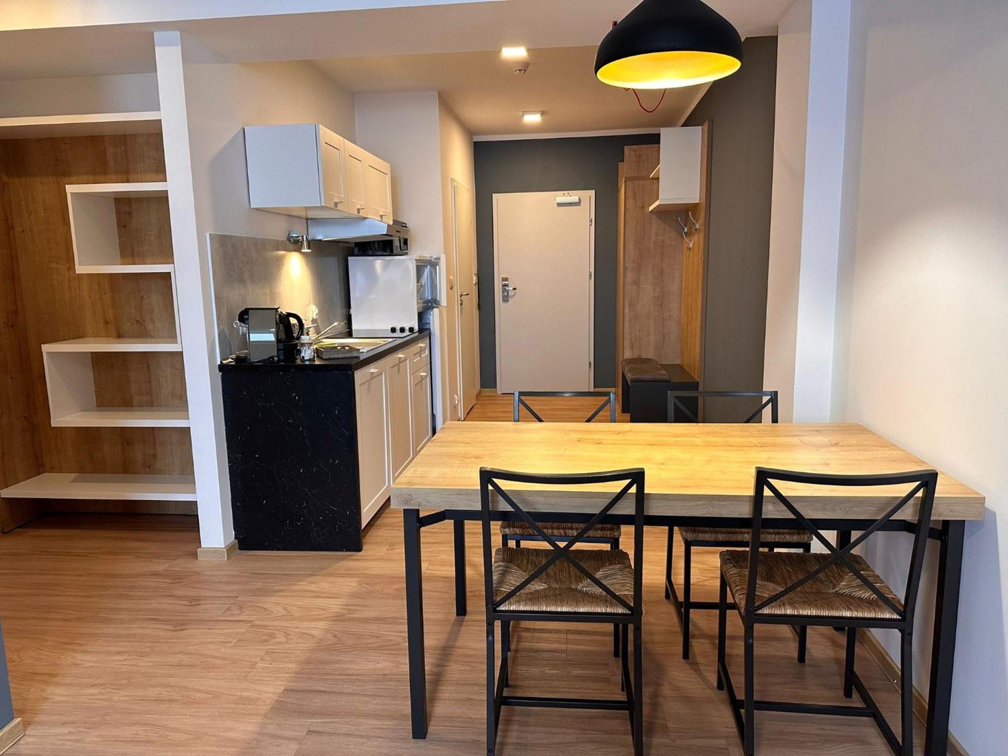 Apartamenty Zieleniec Duszniki Zdrój Habitación foto