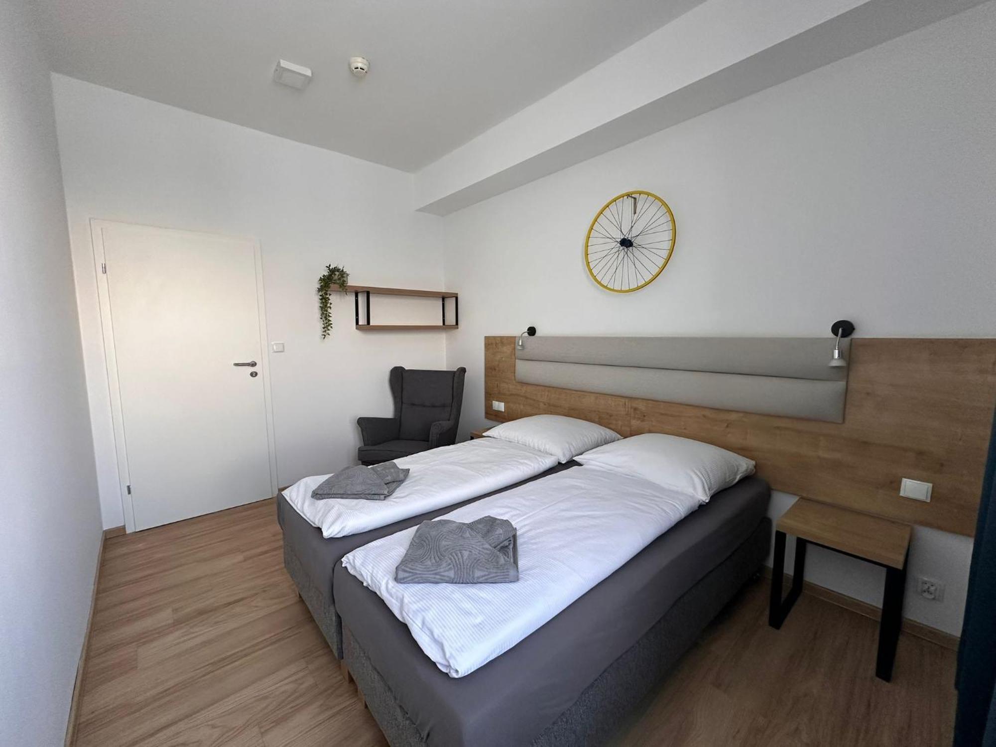 Apartamenty Zieleniec Duszniki Zdrój Habitación foto