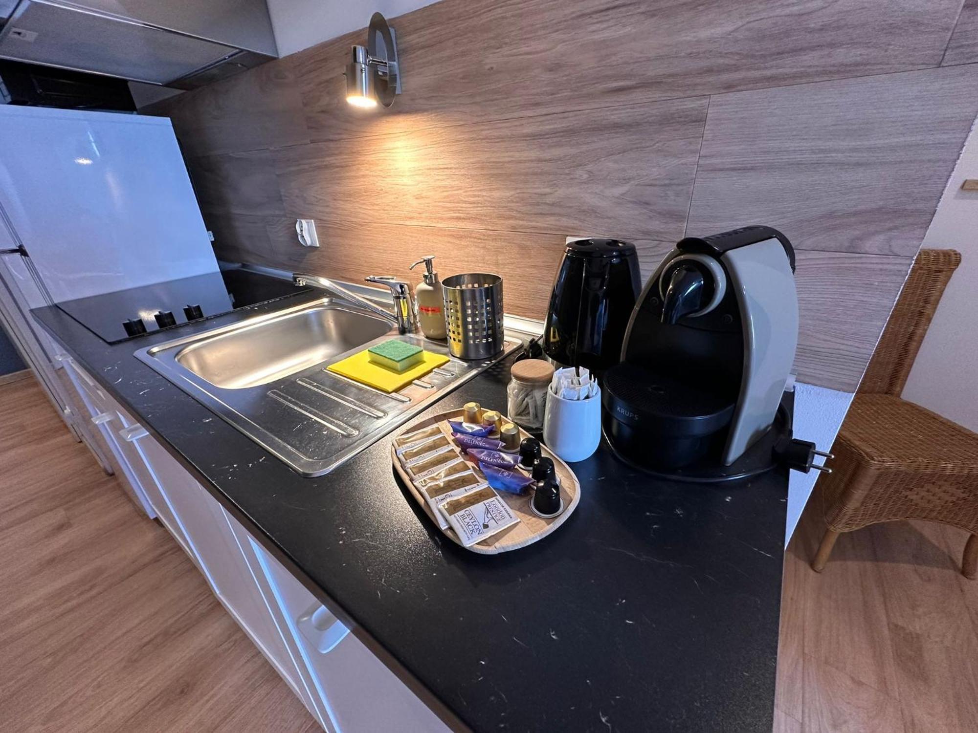 Apartamenty Zieleniec Duszniki Zdrój Habitación foto