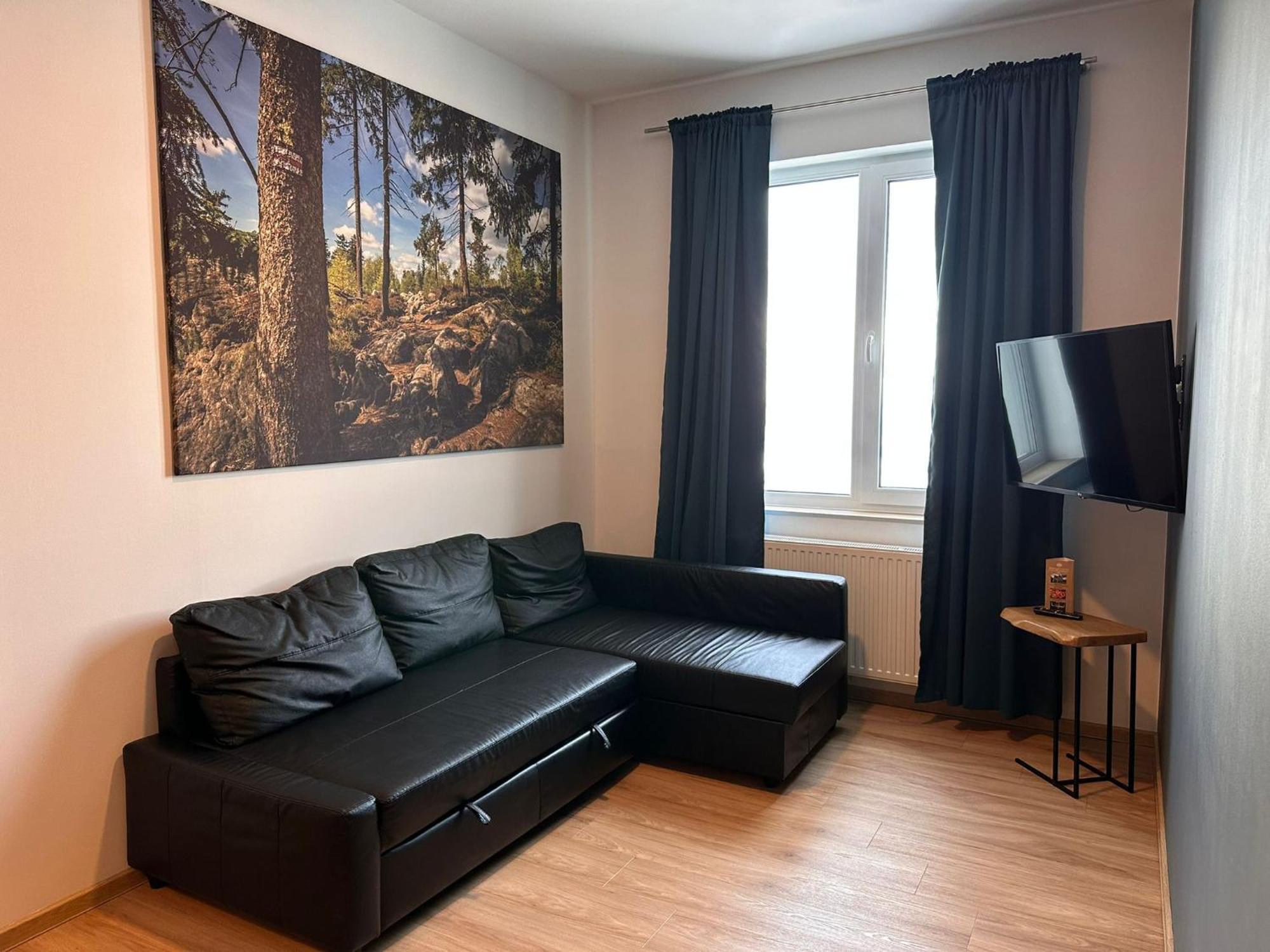 Apartamenty Zieleniec Duszniki Zdrój Habitación foto