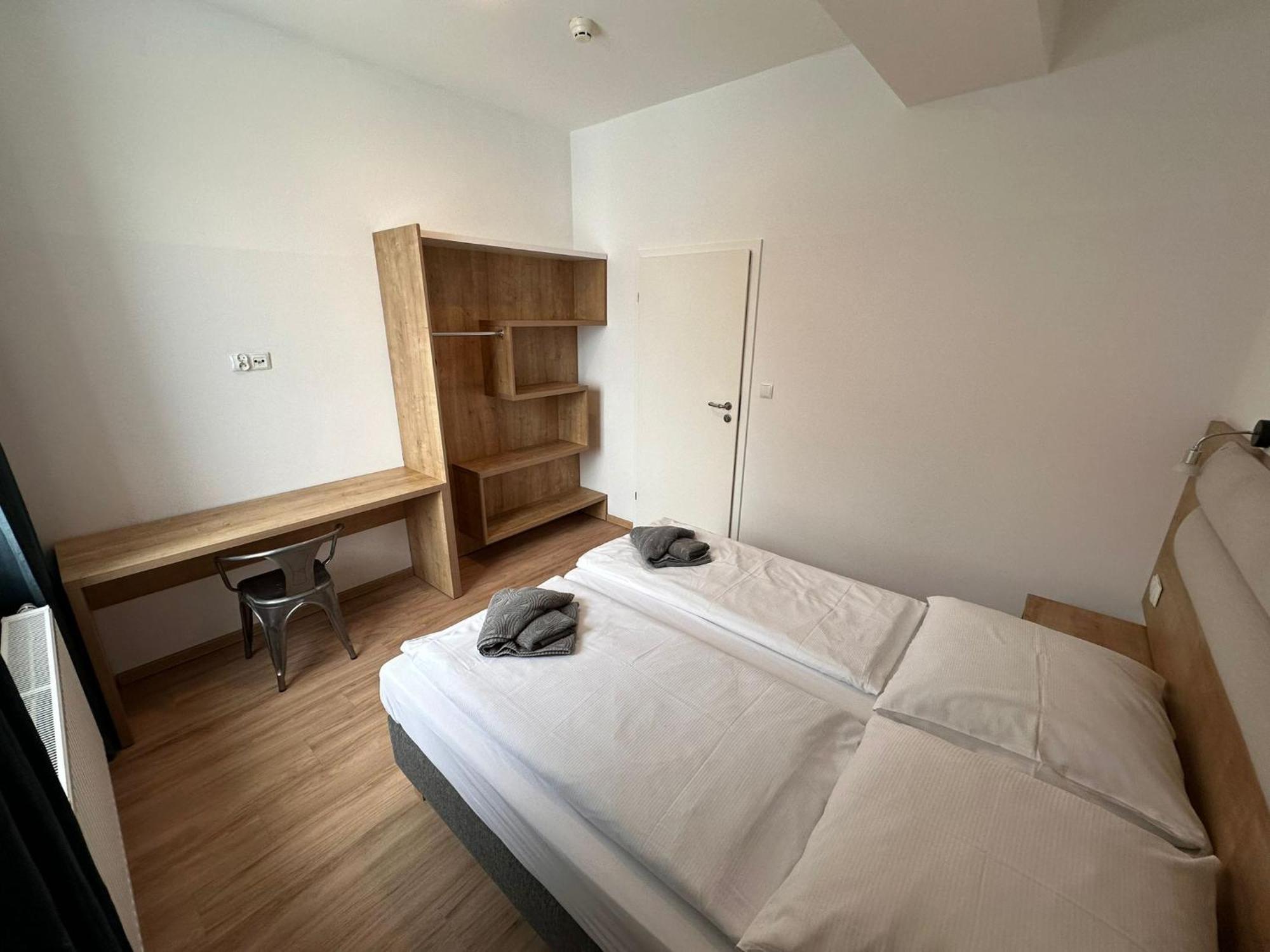 Apartamenty Zieleniec Duszniki Zdrój Habitación foto