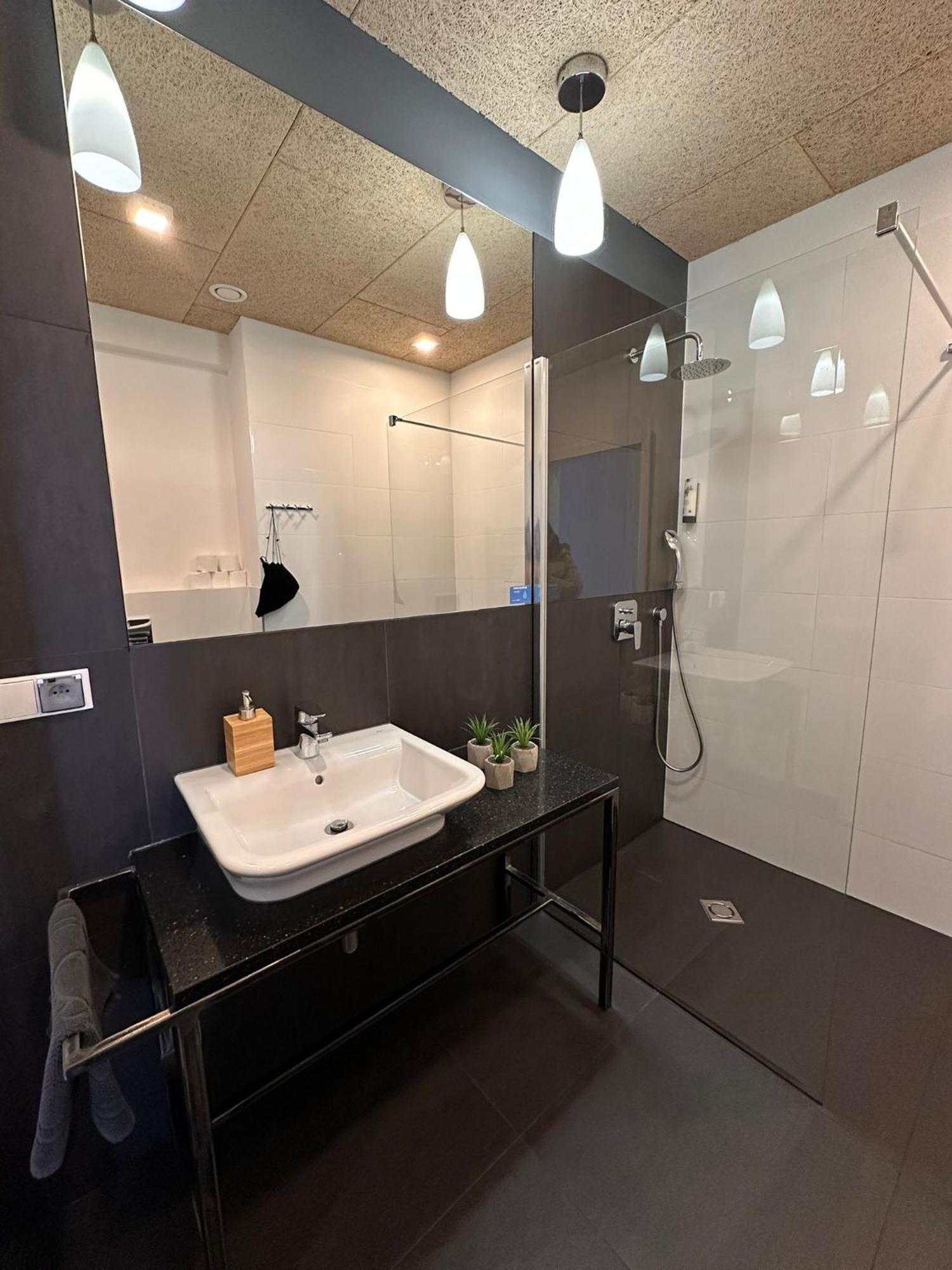 Apartamenty Zieleniec Duszniki Zdrój Habitación foto